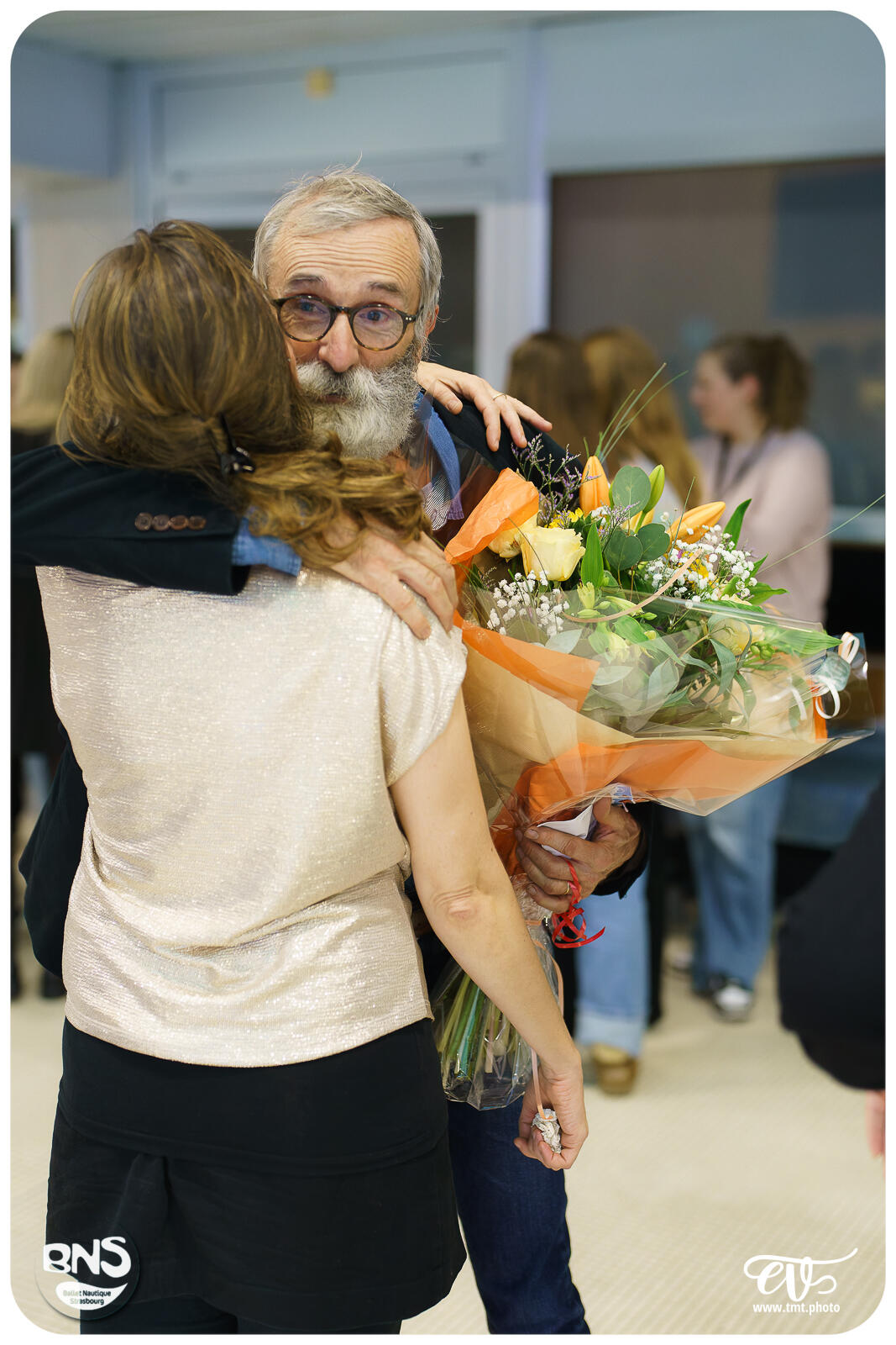 BNS - MILLE ET UNE NUITS